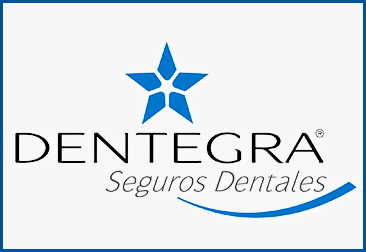 Logo de seguros Dentegra