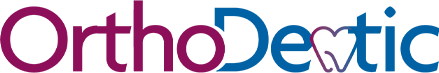 Logo Principal de Orthodentic