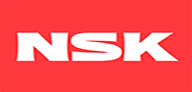 Logo de NSK